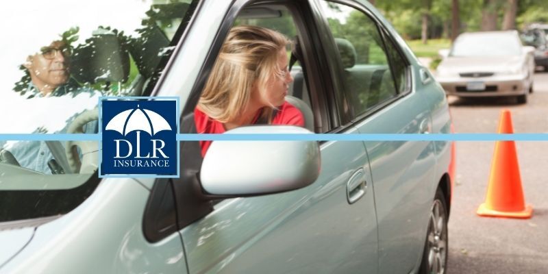 Insurance Option for your Teenager