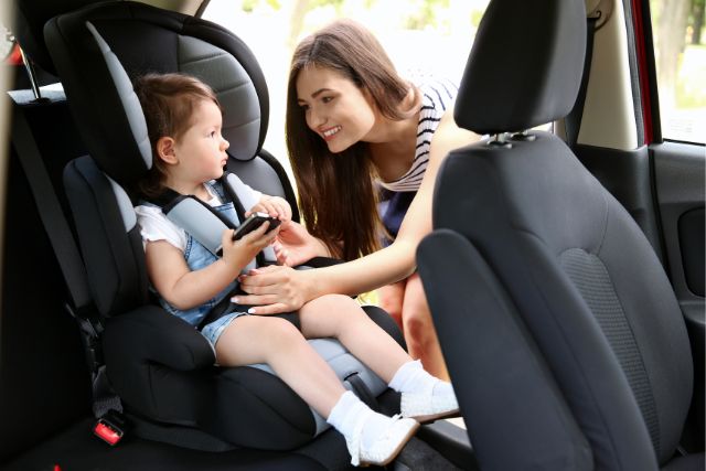 family auto insurance