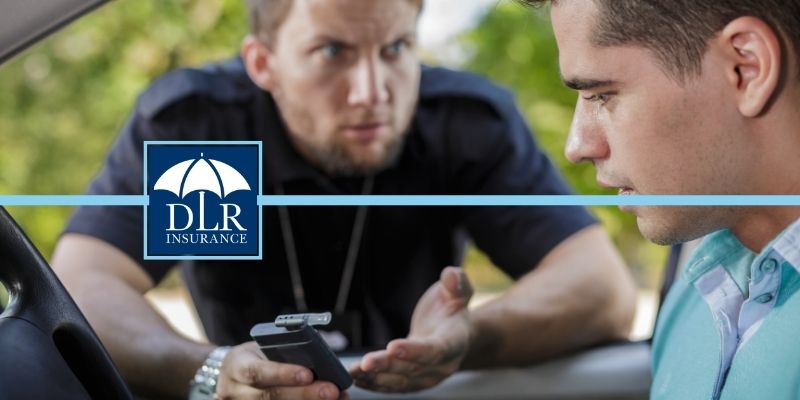 Driving under the influence