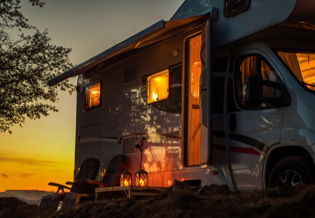 RV Insurance