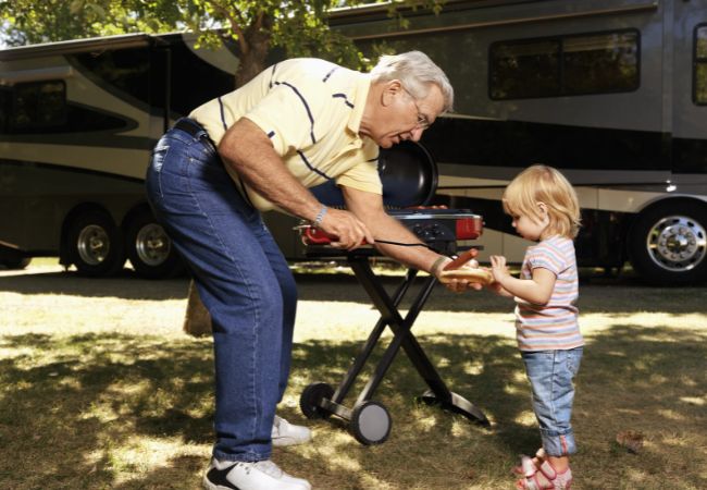 RV Insurance
