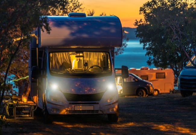 RV Insurance