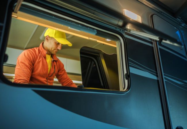 RV Insurance
