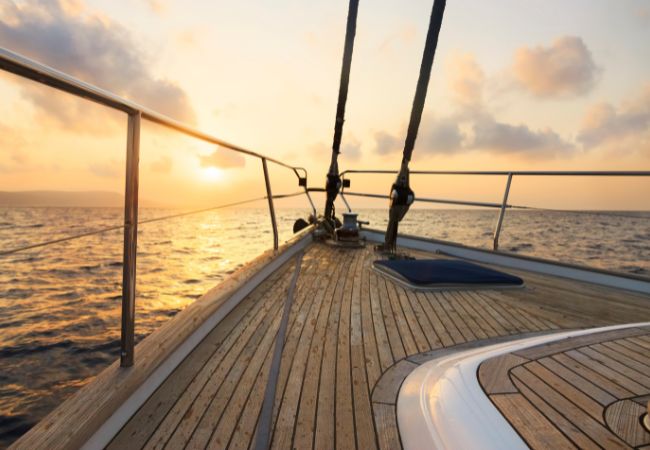 yacht insurance