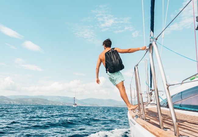 boat insurance