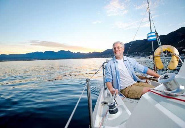 boat insurance
